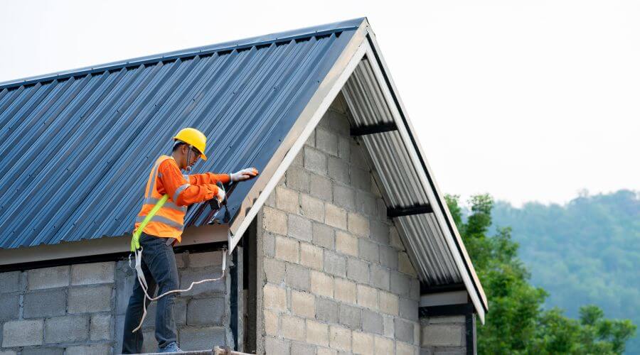 Local Chimney Repair in Lincoln, IA